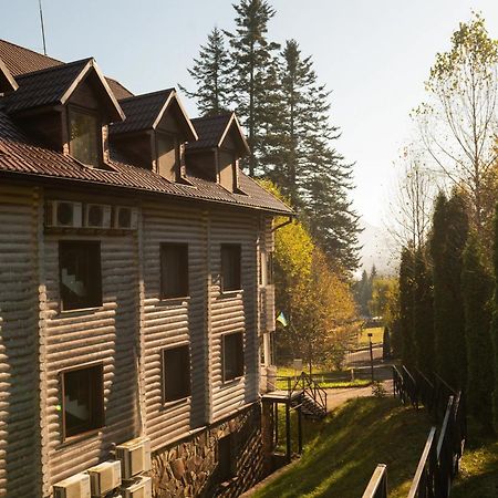 Vitapark Carpaty Szarvasháza Kültér fotó