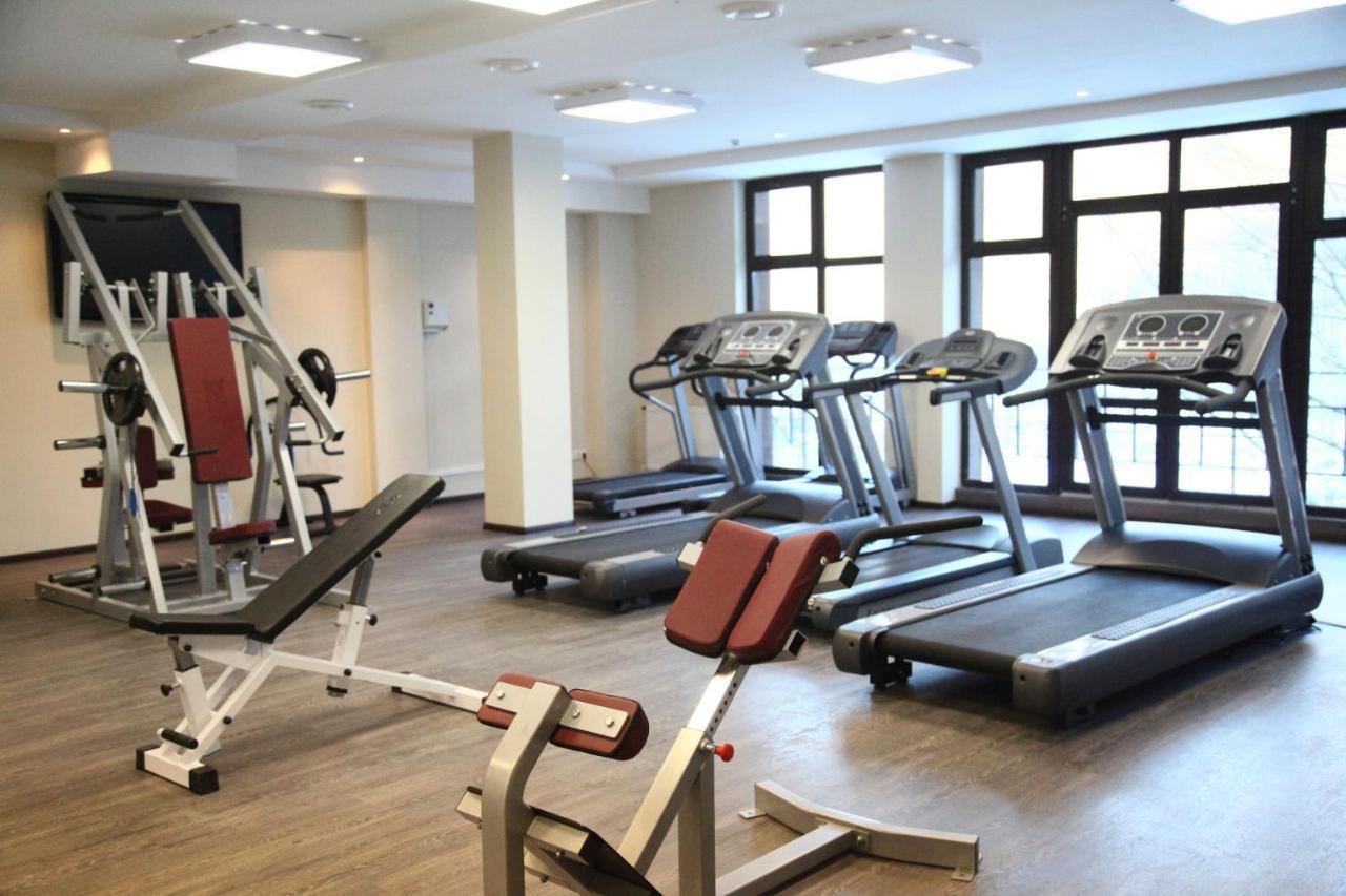 Vitapark Carpaty Szarvasháza Kültér fotó